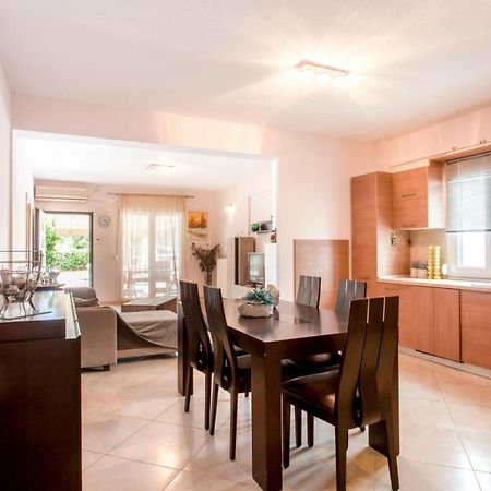 Sea La Vie Apartment Chaniotis Extérieur photo