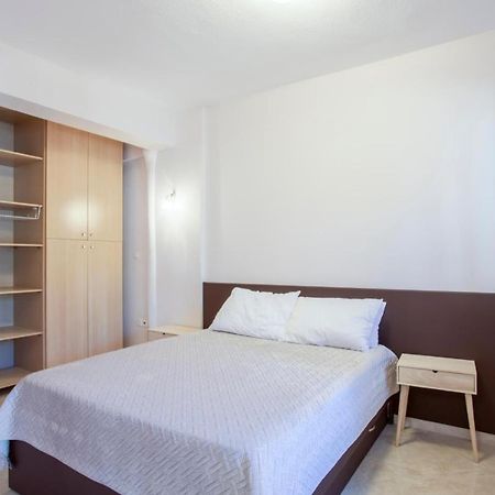 Sea La Vie Apartment Chaniotis Extérieur photo