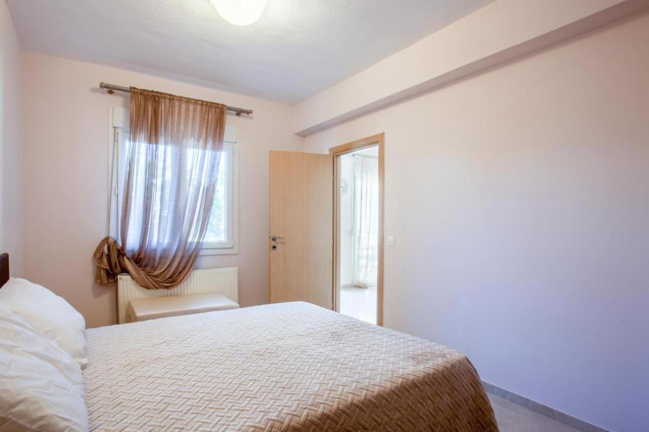 Sea La Vie Apartment Chaniotis Extérieur photo